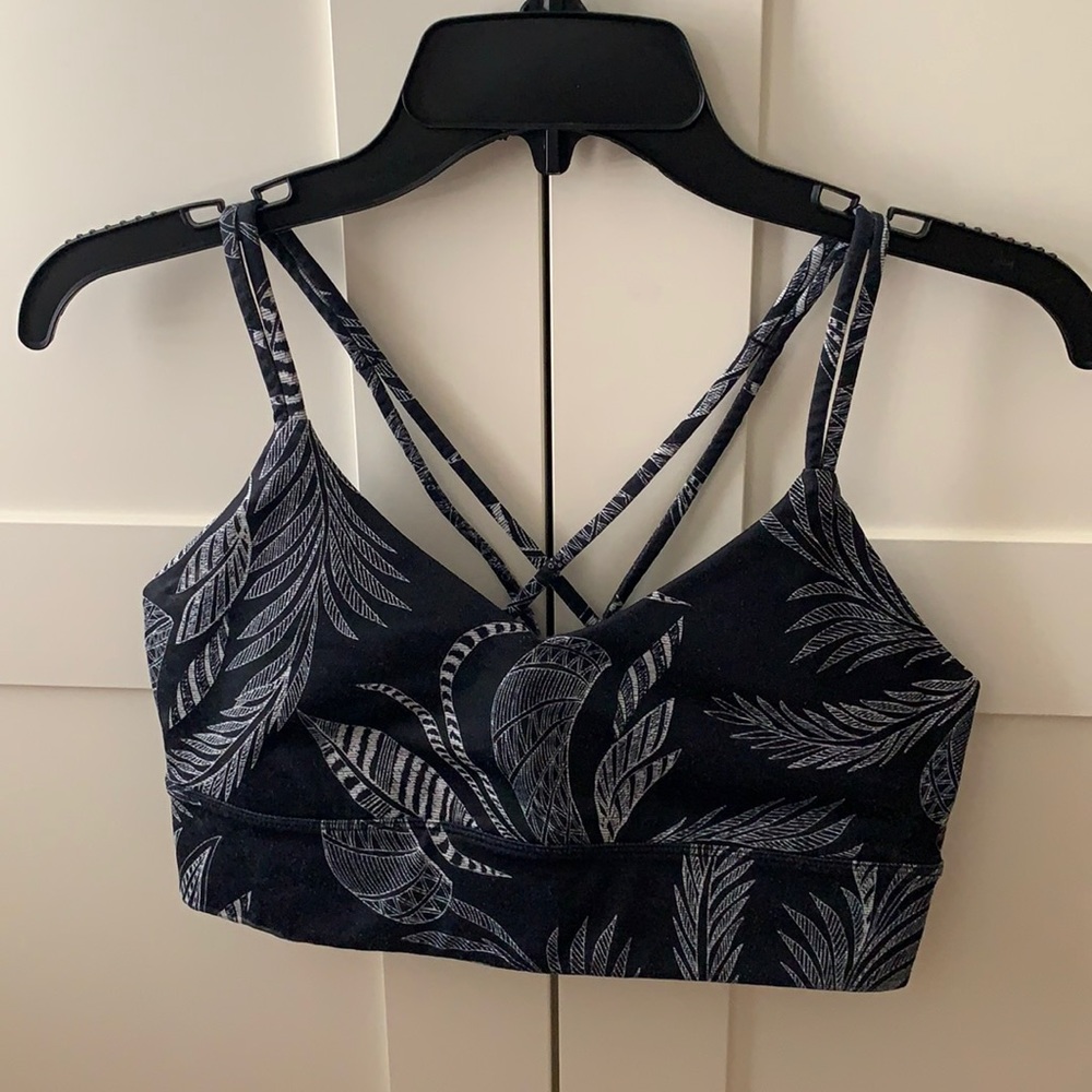 NEW Joy Lab Sports Bra (S)